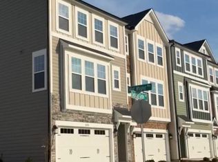 10058 Secluded Garden Dr LOT 203, Apex, NC 27523