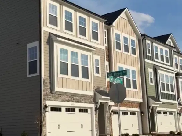 10058 Secluded Garden Dr Lot 203, Apex, NC 27523