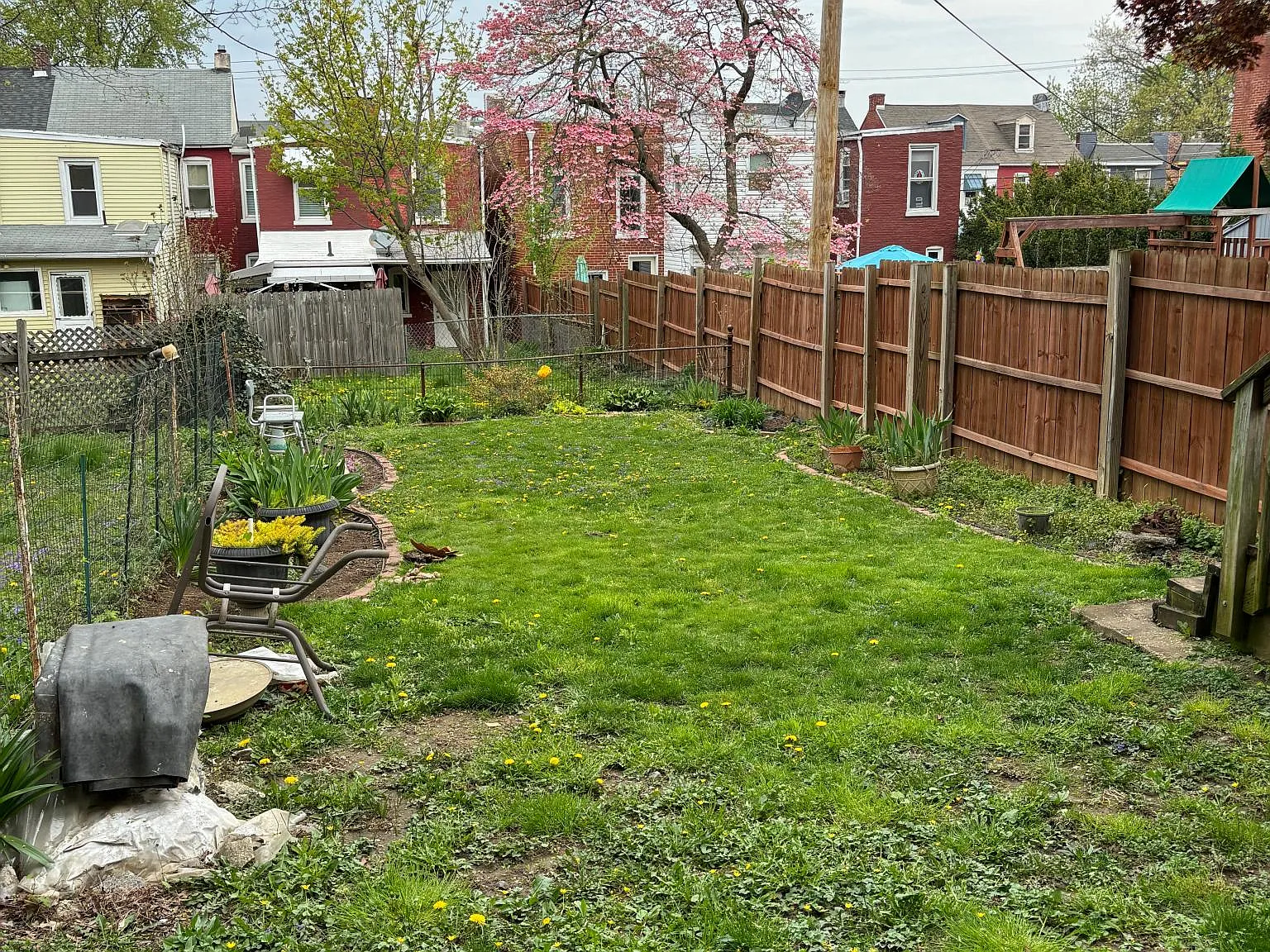 2 bed, $1,375 — Photo 2