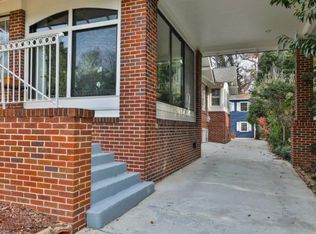 1647 N Rock Springs Rd NE, Atlanta, GA 30324