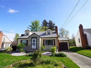 39 Hamilton Ave, Poland, OH 44514
