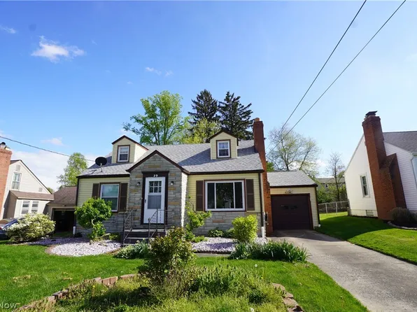 39 Hamilton Ave, Poland, OH 44514