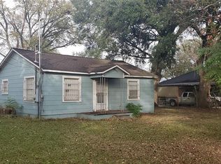 6200 Grapevine St, Houston, TX 77085