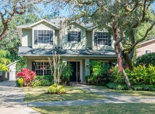 4105 W Dale Ave, Tampa, FL 33609