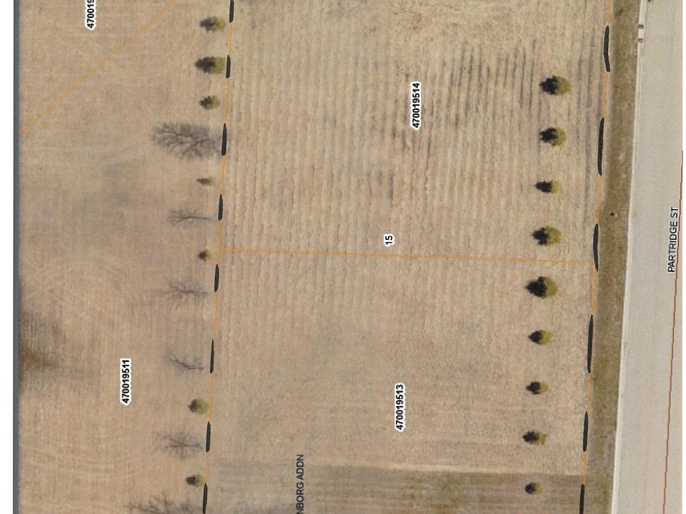 2nd image of LOT 9&10 Partridge St