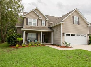 19 Clearwater Cir, Brunswick, GA 31523
