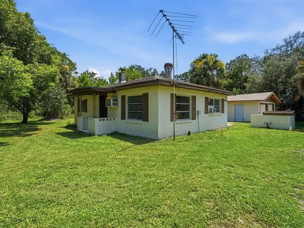 45828 DEER STREET, PAISLEY, FL 32767
