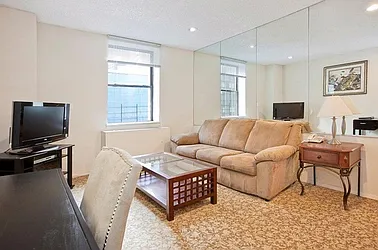 Rented by Global Realty Opportunities