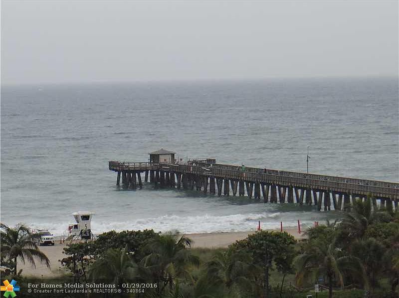1st image of 301 N Ocean Blvd APT 806