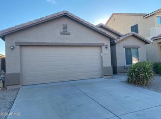 33193 N Double Bar Rd, Queen Creek, AZ 85142