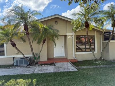 6405 SW 152nd Circle Pl #5-10, Miami, FL, 33193