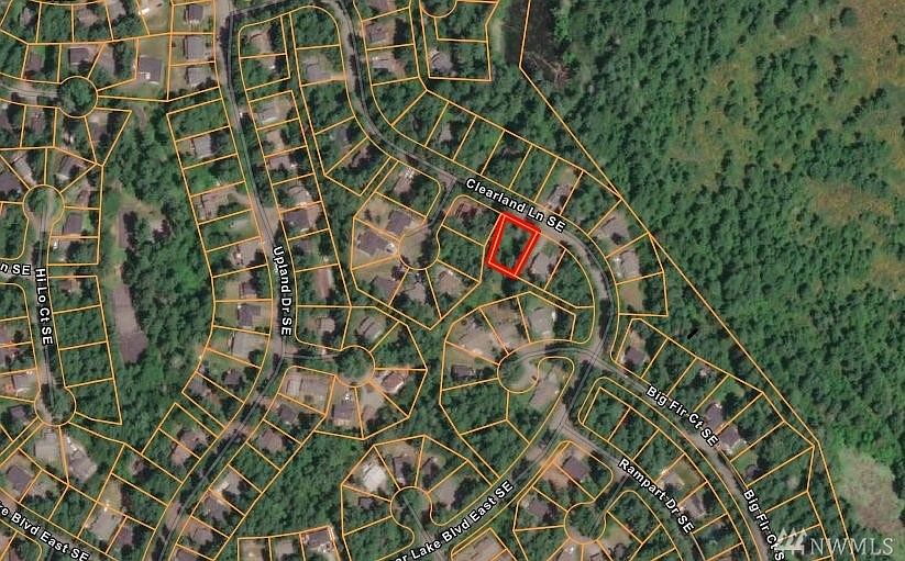 1st image of 18026 Clearland Blvd SE