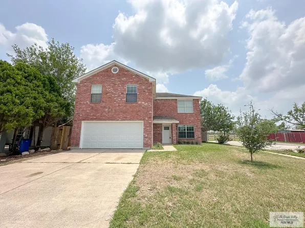 2300 Hamburg St, Brownsville, TX 78520