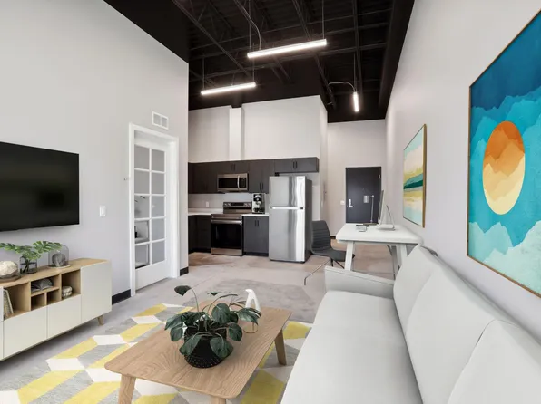 9th St Lofts