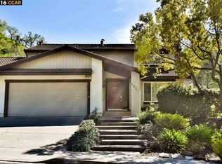 2061 Robb Rd, Walnut Creek, CA 94596