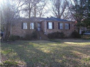 337 Pat Ave, Birmingham, AL 35215