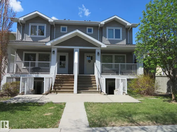 11840 112th St NW, Edmonton, AB T6G 2C5