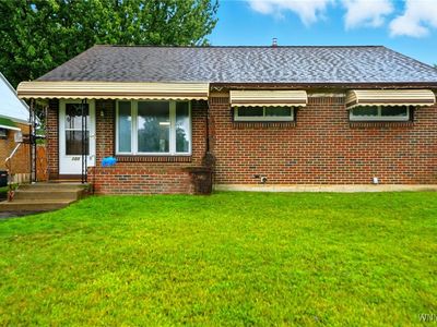 105 Seminole Pkwy, Cheektowaga, NY, 14225