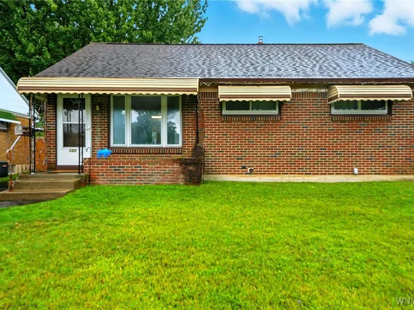 105 Seminole Pkwy, Cheektowaga, NY 14225
