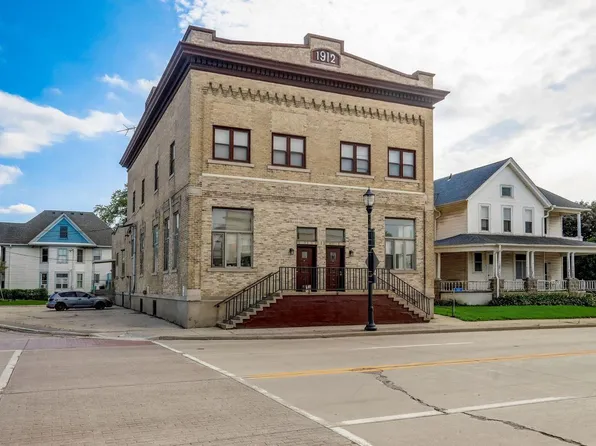 501 Main STREET, Allenton, WI 53002