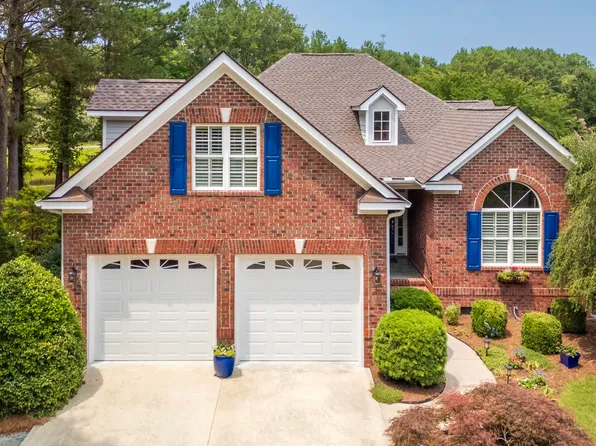 208 Legacy Woods Drive, Wallace, NC 28466