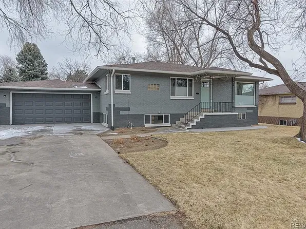 2530 Upham St, Lakewood, CO 80214