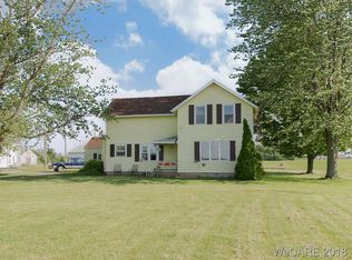 18400 State Rd, Van Wert, OH 45891
