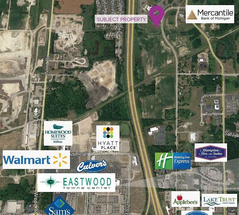 2nd image of 3777 West Rd
