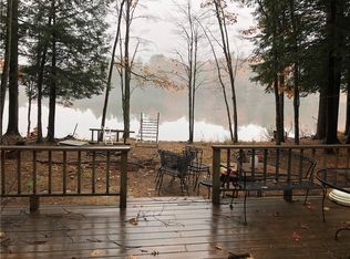 147 Bald Head Is, Palermo, ME 04354