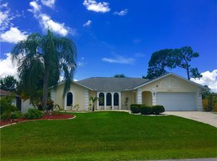 23221 Billings Ave, Pt Charlotte, FL 33954