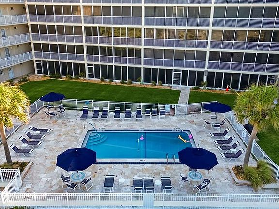 3rd image of 1150 TARPON CENTER DRIVE #208