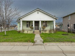 722 Shasta St, Orland, CA 95963