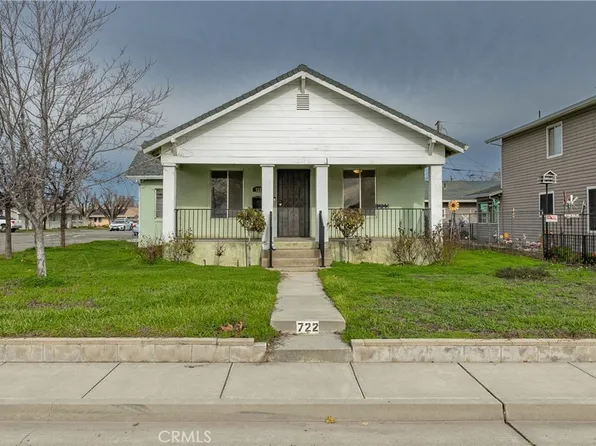 722 Shasta St, Orland, CA 95963