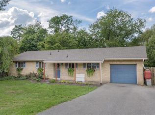 122 Pilgrim Dr, Sewickley, PA