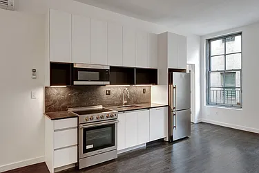 Rented by Brighton Management