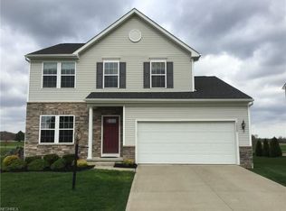 3220 Seven Bridges Rd, Medina, OH 44256