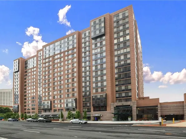 4 Martine Avenue #316, White Plains, NY 10606
