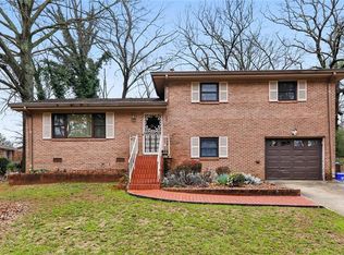 2713 Jamestown Way, Decatur, GA 30034