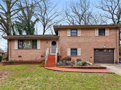 2713 Jamestown Way, Decatur, GA, 30034