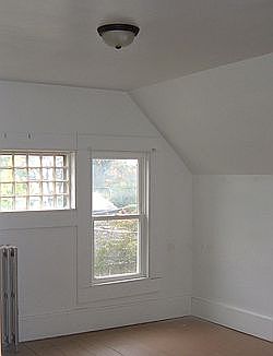 3rd floor front
