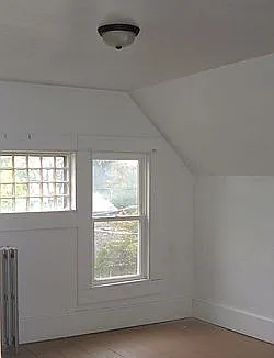 3rd floor front