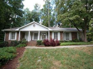 4331 Valley Trail Dr SE, Atlanta, GA