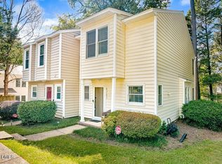 4361 Bona Ct, Raleigh, NC 27604