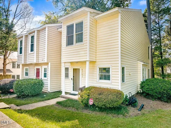 4361 Bona Ct, Raleigh, NC 27604