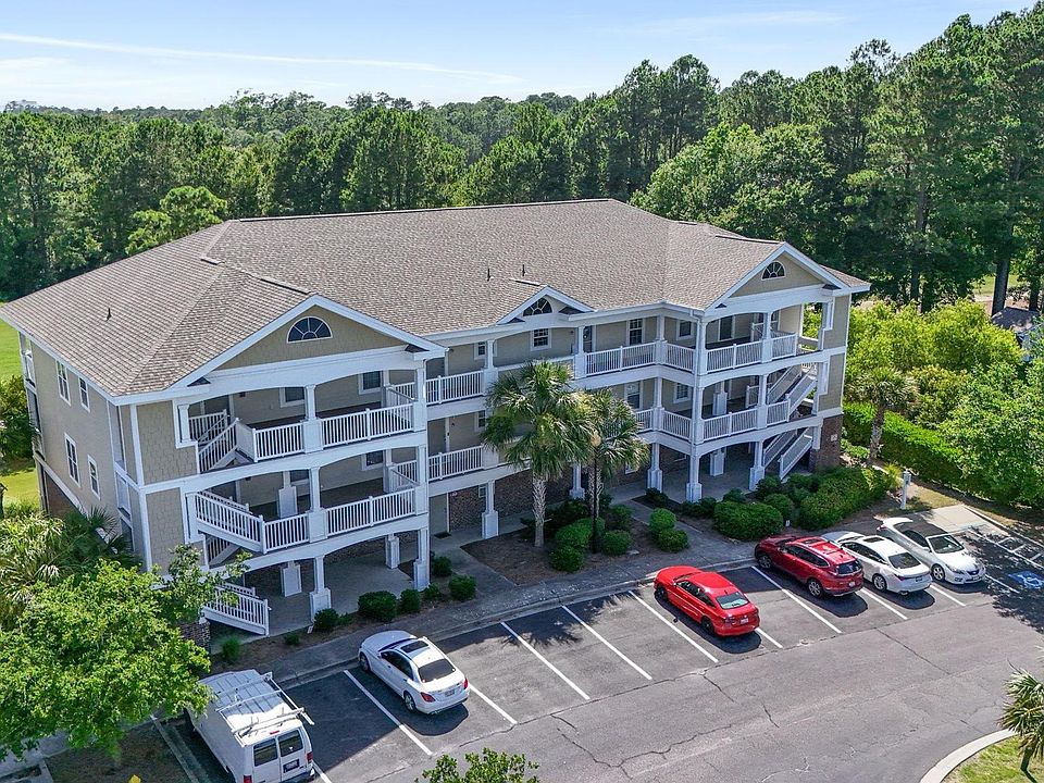 1st image of 6203 Catalina Dr. #1822