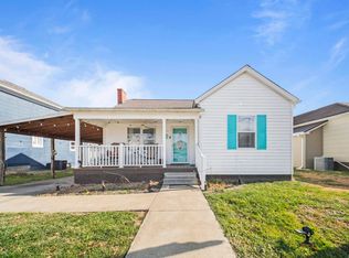 818 15th St, Kenova, WV 25530