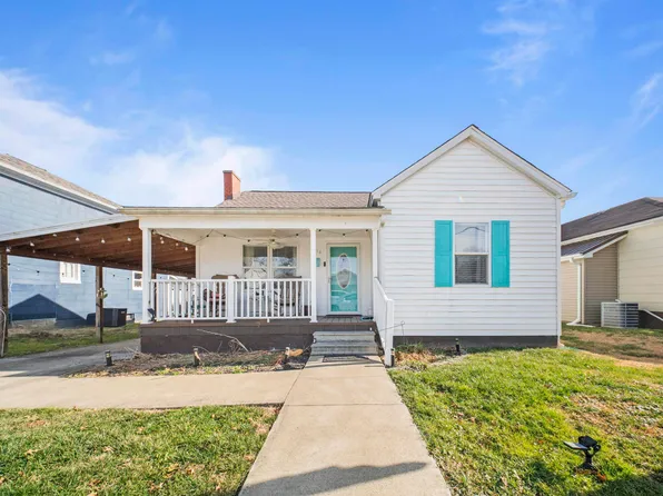 818 15th St, Kenova, WV 25530