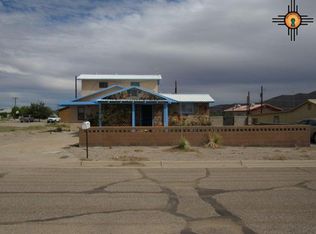 819 Spruce St, Truth Or Consequences, NM 87901