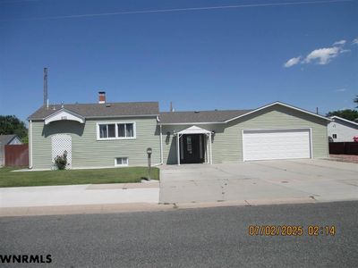 1615 15th Ave, Scottsbluff, NE, 69361