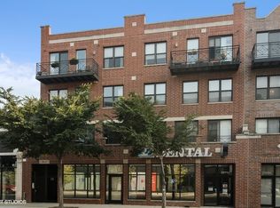 2513 N Milwaukee Ave APT 3N, Chicago, IL 60647